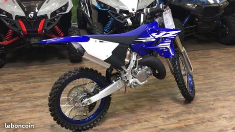 Moto cross rachat en panne hs