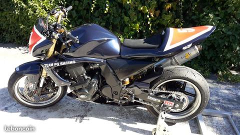 Kawasaki Z750