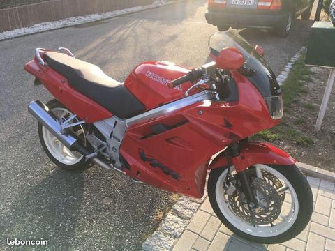 Honda vfr