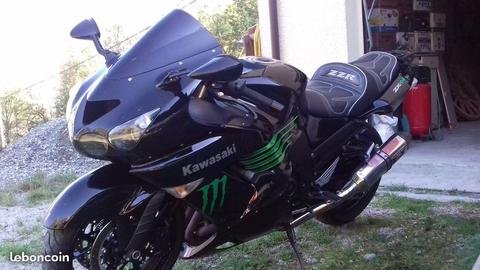 1400 zzr kawasaki
