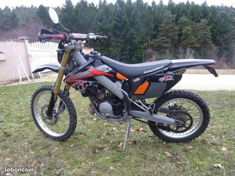 Hm 50 cre