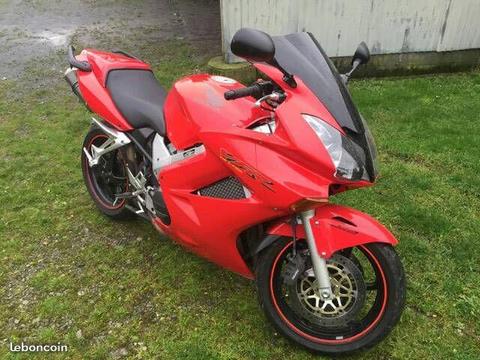 800 vfr vtec