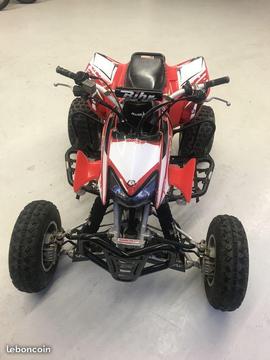 Quad Honda 450 trx homologue