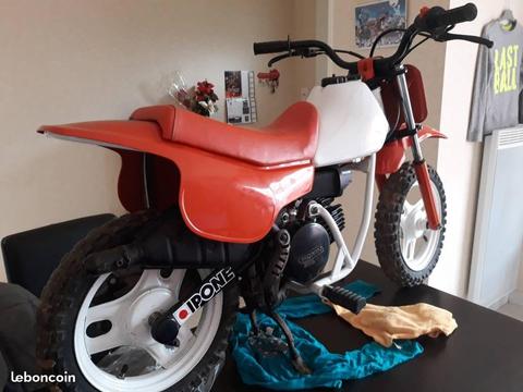 moto Honda