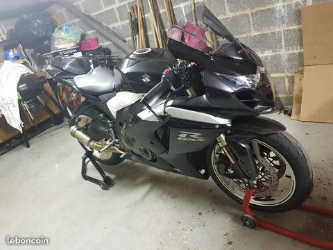 Suzuki 1000 gsx-r
