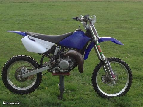 Motocross