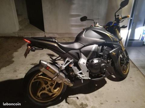 Honda Cb1000r Xtrem