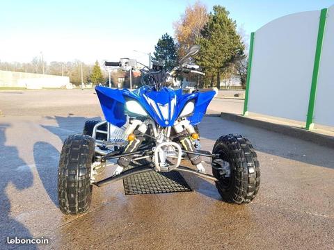 ech Yamaha 450 yfz-r homologué