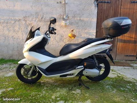 pcx Honda 125cc