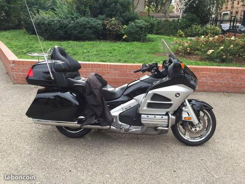 Goldwing 1800 GL