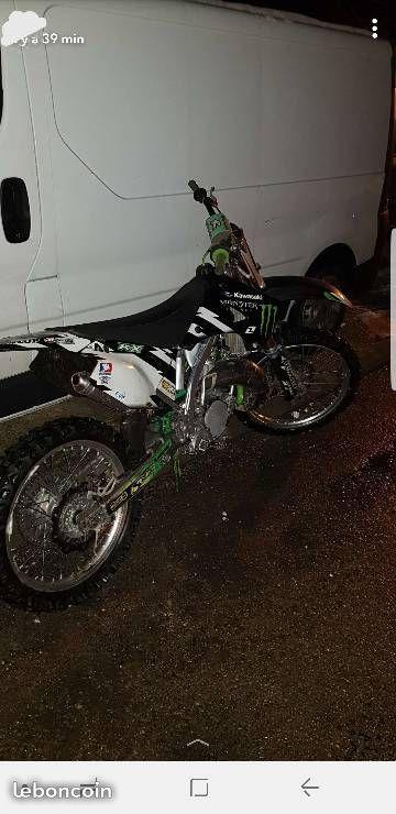 125 kx