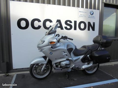BMW R 1150 RT ABS r1150rt