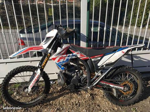 Gasgas EC 300