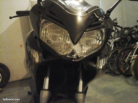 Honda varadero 125