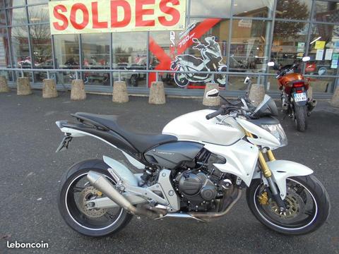 Honda 600 hornet