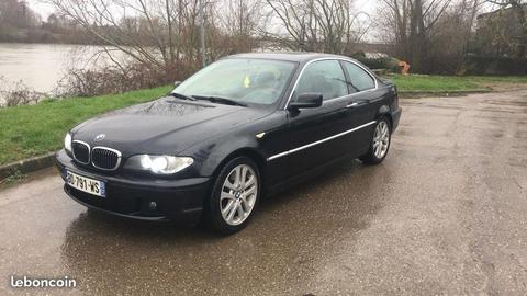 BMW 330 CD