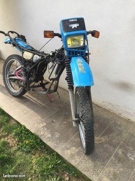 Dt 80 faire offre