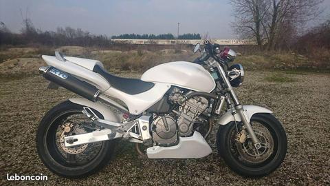 600 hornet