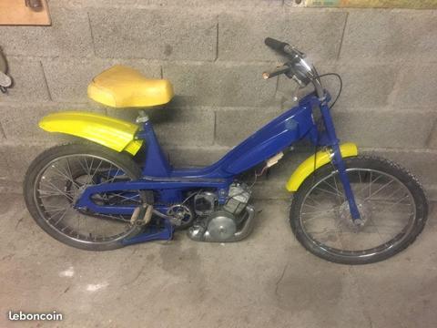 Motobécane 41v