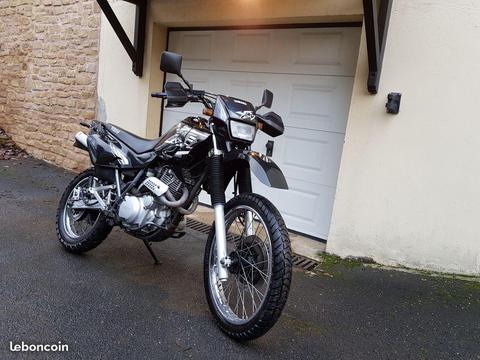 600 xte