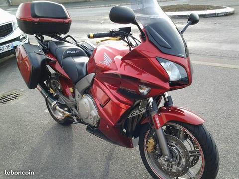 Honda CBF 1000 ABS TOUTES OPTIONS