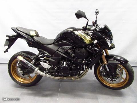 KAWASAKI Z 750R 2014 / 1ère main