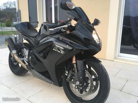 1000 gsxr suzuki