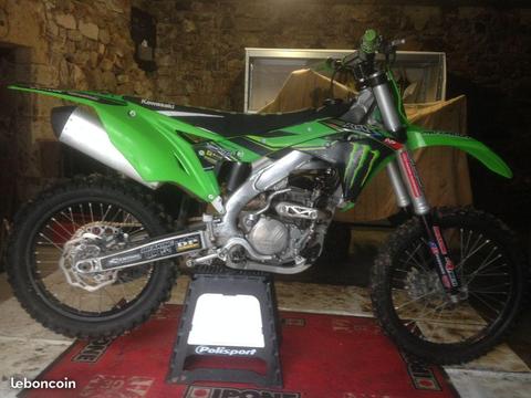 250 kxf 2017