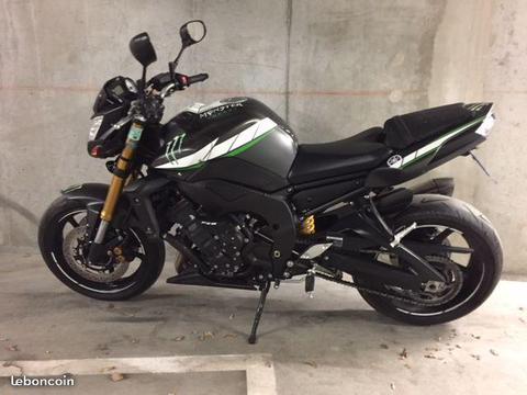 Yamaha 800 fazer