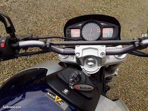 600 gsr