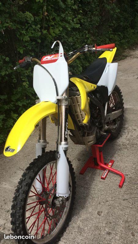 250 RMZ