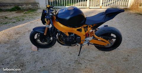Cbr 919 street neuf