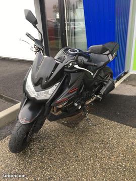 Z1000 black edition