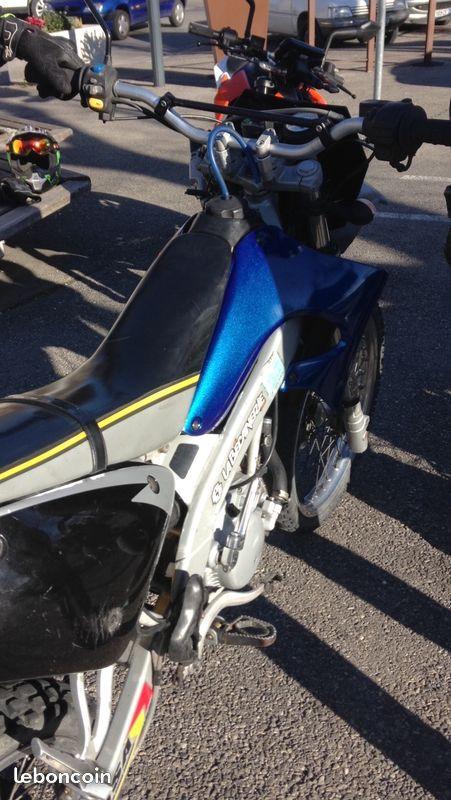 XP6 50cc am6