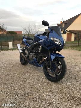 Svs 650