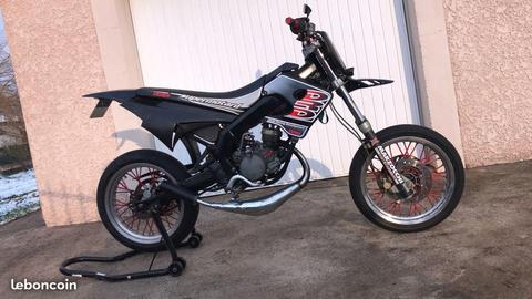 Derbi Senda R