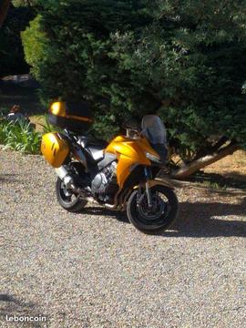 Honda CBF 1000