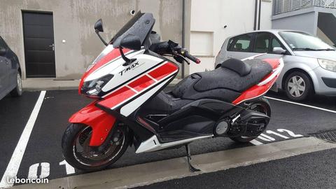 URGENT 530 Tmax abs