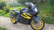 Bmw K1200s échange possible