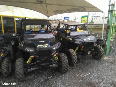 polaris rzr 900s