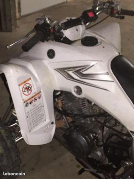 Raptor 350