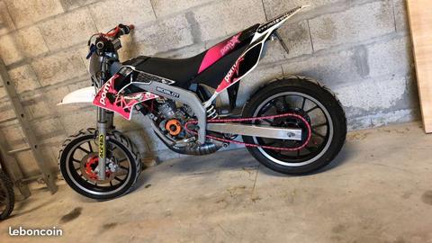 Derbi DRD