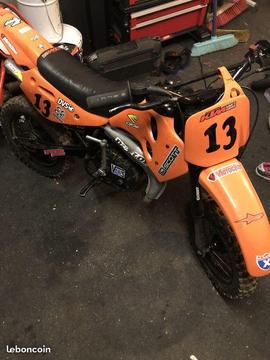 50 pw replica ktm