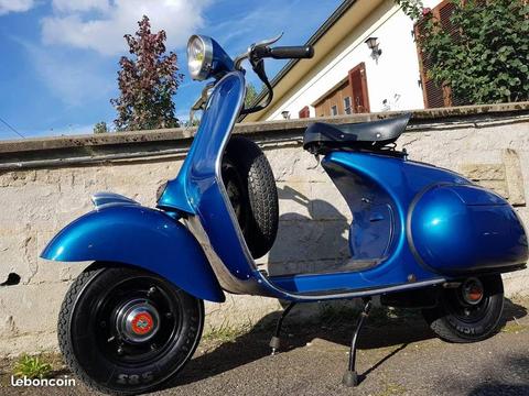 VESPA ACMA 1955 125 cc