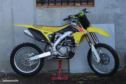 250 rmz