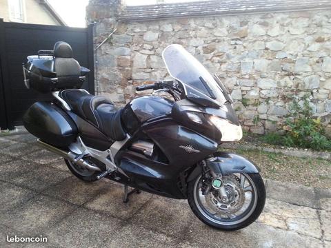Honda Pan European St 1300 2006
