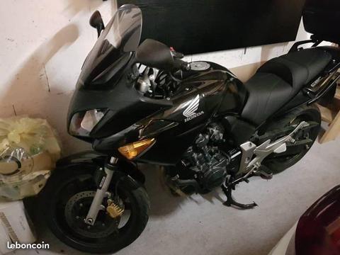 600 CBF S ABS Honda