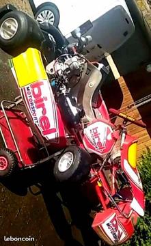 kart