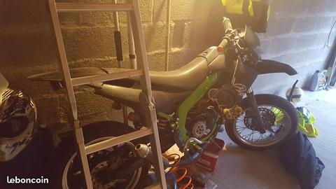 Derbi 50