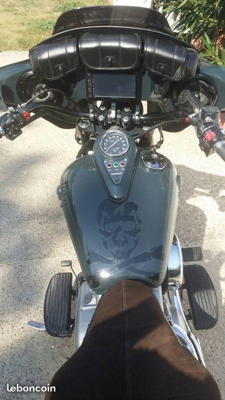 driffter indian